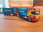 Tekno Henk Vlot uit Haaften, Ophalen of Verzenden, Zo goed als nieuw, Bus of Vrachtwagen, Tekno