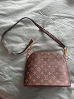 Handtas, niet vaak gedragen, Sieraden, Tassen en Uiterlijk, Tassen | Schoudertassen, Ophalen of Verzenden, Zo goed als nieuw, Zwart