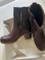 Gabir enkel laarsje maat 4 (37), Bruin, Lage of Enkellaarzen, Gabor, Nieuw