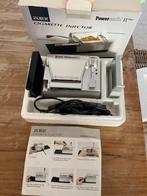 Sigarettenmaker ZORR type Injectortype Powermatic11plus zgan, Verzamelen, Ophalen of Verzenden, Zo goed als nieuw