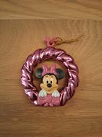 Disney Mini Mouse Kerstboomhanger AH, Verzamelen, Supermarktacties, Albert Heijn, Ophalen of Verzenden