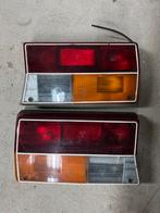 Saab 99 achterlichten, Ophalen, Saab