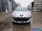 Peugeot 308 pook radio kachel bediening roosters display, Ophalen of Verzenden, Gebruikt, Peugeot