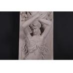 Pilaster Roman Girl – Pilaar hoogte 251.5 cm, Ophalen, HorecaBeelden, Nieuw, HorecaBeelden