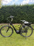 Gazelle Bosch Middenmotor Elektrische fiets ebike Top Staat, Ophalen, Versnellingen, 56 cm of meer, Zo goed als nieuw