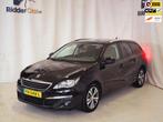 Peugeot 308 SW 1.2 PT B. Executive|APK05-2026|NAP|2E EIG|PAN, Voorwielaandrijving, Parkeersensor, Gebruikt, Euro 6