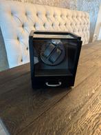 Nette watchwinder voor 2 horloges., Ophalen of Verzenden, Zo goed als nieuw, Overige merken