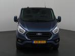 Ford Transit Custom 300 2.0 TDCI L2H1 Limited | LM Velgen |, Voorwielaandrijving, Stof, Euro 6, 4 cilinders