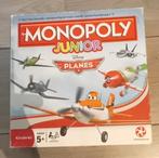 Monopoly junior planes, Ophalen of Verzenden, Zo goed als nieuw