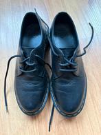 Nette lage dr Martens maat 37, Kleding | Dames, Verzenden, Zwart, Dr. Martens, Gedragen
