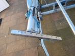 Mast en giek flying arrow, Watersport en Boten, Accessoires en Onderhoud, Ophalen, Gebruikt