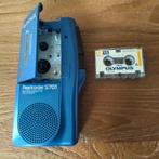 Olympus microcassette recorder., Ophalen of Verzenden