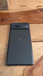 Google Pixel 7 – 128 GB – Obsidian – 2 jaar gebruik, Gebruikt, Ophalen of Verzenden, Klassiek of Candybar, Zonder simlock
