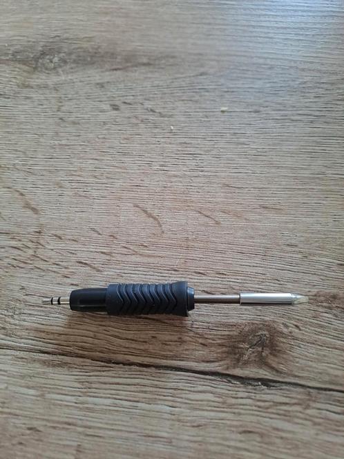 Weller soldeerpunt RTUS 032, Doe-het-zelf en Verbouw, Overige Doe-het-zelf en Verbouw, Zo goed als nieuw, Ophalen of Verzenden