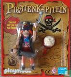 70% Korting op gebruikt Playmobil Figures, Piraat, zo goed a, Ophalen of Verzenden, Zo goed als nieuw, Complete set