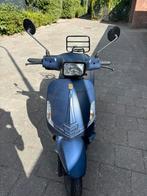 Te koop LA SOURIS SOURINI S scooter met schade!, Gebruikt, Benzine, Ophalen, Overige merken