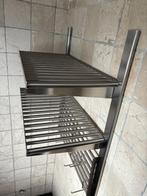 Ikea Kungsfors pannenrek, Huis en Inrichting, Overige kleuren, Zo goed als nieuw, Minder dan 100 cm, 25 tot 50 cm