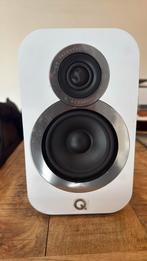 Q acoustics, Audio, Tv en Foto, Luidsprekers, Ophalen of Verzenden, Gebruikt, 120 watt of meer, Overige merken