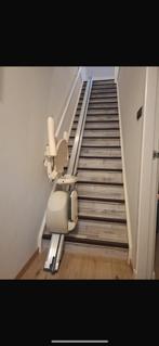 Traplift in nette staat, Diversen, Trapliften, Ophalen of Verzenden, Gebruikt