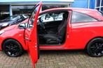 Opel Corsa 1.2-16V "Elegance" Radio-CD + Airco ! (bj 2016), Voorwielaandrijving, Stof, Gebruikt, 1229 cc