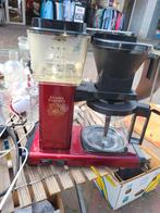 De koffie apparaat, Witgoed en Apparatuur, Ophalen of Verzenden, Zo goed als nieuw, Koffiemachine