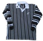 New Zealand All Blacks vintage rugby ' UGLY ' jersey by  CCC, Ophalen of Verzenden, Gebruikt, Kleding