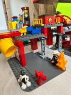 Duplo brandweer karzerne, Ophalen of Verzenden, Gebruikt