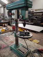 Kolomboormachine, Doe-het-zelf en Verbouw, Gereedschap | Boormachines, Ophalen, Gebruikt, Kolomboormachine