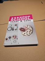 Kookschool  Taart en cake  - Abi Fawcett - 9789002240386, Verzenden, Abi Fawcett, Zo goed als nieuw, Europa