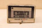 5 stuks Maxell cassettebandjes 46989, Ophalen of Verzenden, Gebruikt, Overige genres, 1 bandje
