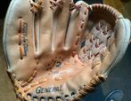 Honkbal handschoen, rechterhand, general 12., Sport en Fitness, Honkbal en Softbal, Ophalen of Verzenden, Gebruikt, Handschoen