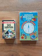 Survival, Boeken, Ophalen of Verzenden, Gelezen, Overige onderwerpen, Geschikt voor kinderen