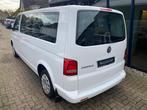 Volkswagen Transport Caravelle 2.0 Comfortline BENZINE L2H1, Auto's, Volkswagen, Stof, Gebruikt, 1984 cc, Wit