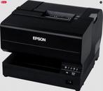 Epson TM-J7200, USB, Ethernet, cutter, ASF, black C31CF69301, Seiko Epson Corporation, Verzenden, Epson, Info@ritmeester.info