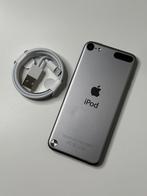 iPod Touch 5 Space Grey 16GB, Gebruikt, Touch, Zwart, Ophalen of Verzenden