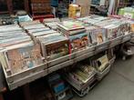 Partij Vinyl LP's - Ca. 2500 stuks, Cd's en Dvd's, Vinyl | Overige Vinyl, Ophalen of Verzenden, Gebruikt, 12 inch