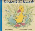 Martin Waddell # Diederik van der Kwaak, Boeken, Kinderboeken | Kleuters, 5 of 6 jaar, Fictie algemeen, Jongen of Meisje, Ophalen of Verzenden