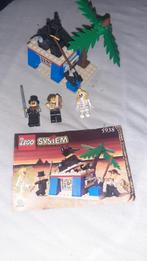 Lego 5938 compleet.
Lego 5900 compleet geen boekje ., Ophalen of Verzenden