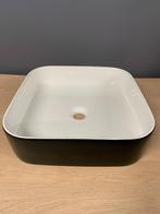 waskom van Thebalux nieuw!! Zwart nw € 280.00!, Huis en Inrichting, Badkamer | Badkamermeubels, Minder dan 50 cm, Nieuw, Ophalen of Verzenden