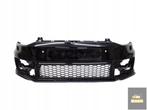 VW Polo V GTI Lift 6C 14-17 voorbumper origineel 6C0807221H