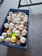 Golfballen te koop, Ophalen, Gebruikt, Bal(len), Overige merken