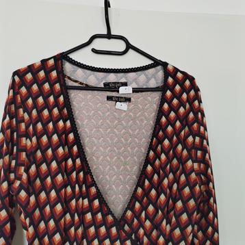 King Louie vintage jurk XL beschikbaar voor biedingen