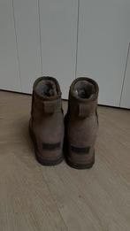 Ugg schoenen met sleehak bruin maat 38 dames, UGG, Bruin, Ophalen of Verzenden, Gedragen