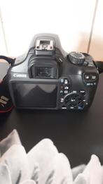 Canon camera, Audio, Tv en Foto, Canon, 8 keer of meer, Gebruikt, Ophalen