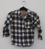 Flanel overhemd van Pointer 92, Gebruikt, Overhemd of Blouse, Ophalen of Verzenden, Pointer