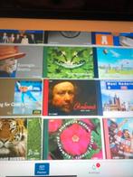 Mooi Davo album in cassette gevuld met Prestige mapjes 1-30, Verzenden, Verzamelalbum