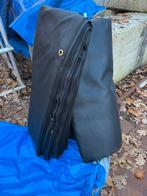 NIEUW Steigernetten/Winddoek/Gaasnetten - 2,5x30 meter, Doe-het-zelf en Verbouw, Zeil en Folie, Niet bekend, Nieuw, 15 m² of meer