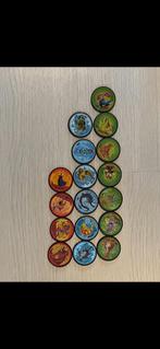 Dungans, Verzamelen, Supermarktacties, C1000, Ophalen of Verzenden