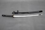 Scherp Japans samurai zwaard - katana - sabel  - mes - dolk, Ophalen of Verzenden, Landmacht, Azië, Zwaard of Sabel