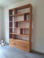Boekenkast ophalen in odijk, Ophalen of Verzenden, Gebruikt, 25 tot 50 cm, 100 tot 150 cm